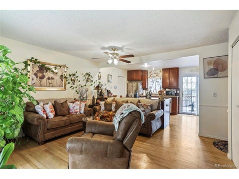 Tiny photo for 16531 E Iliff Pl, Aurora, CO 80013 (MLS # 9626092)