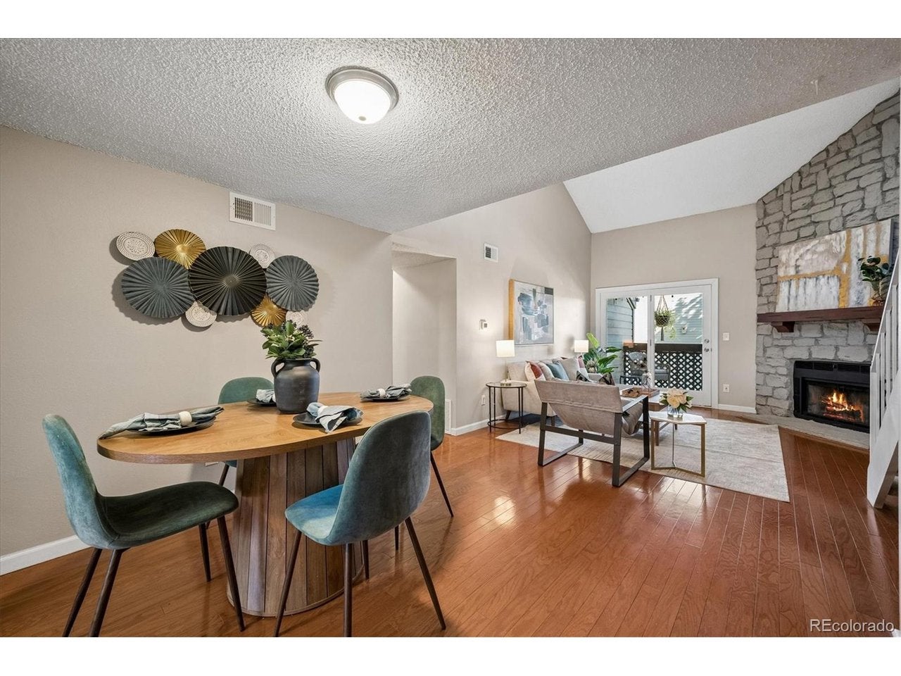 3666 S Depew St 302