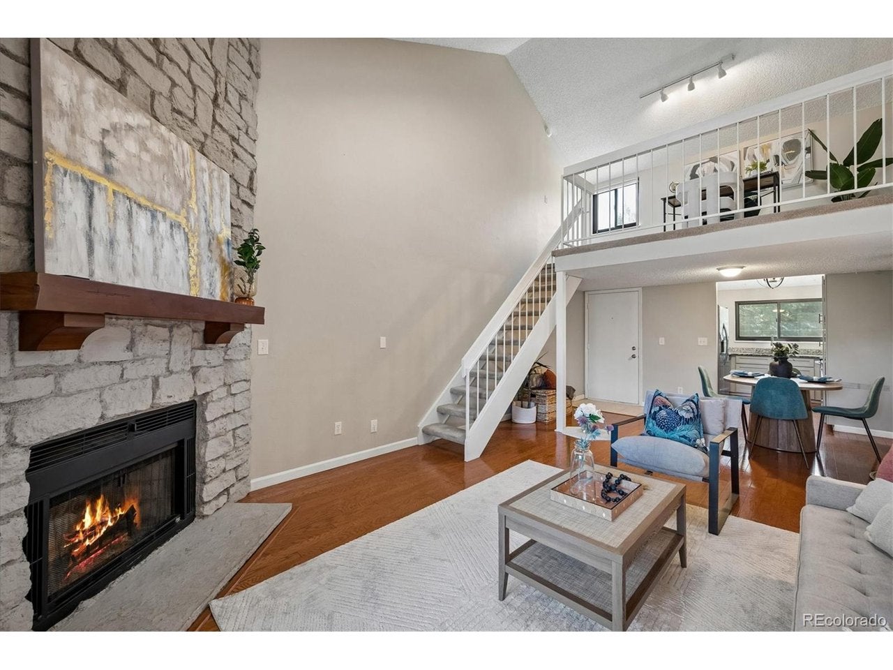 3666 S Depew St 302