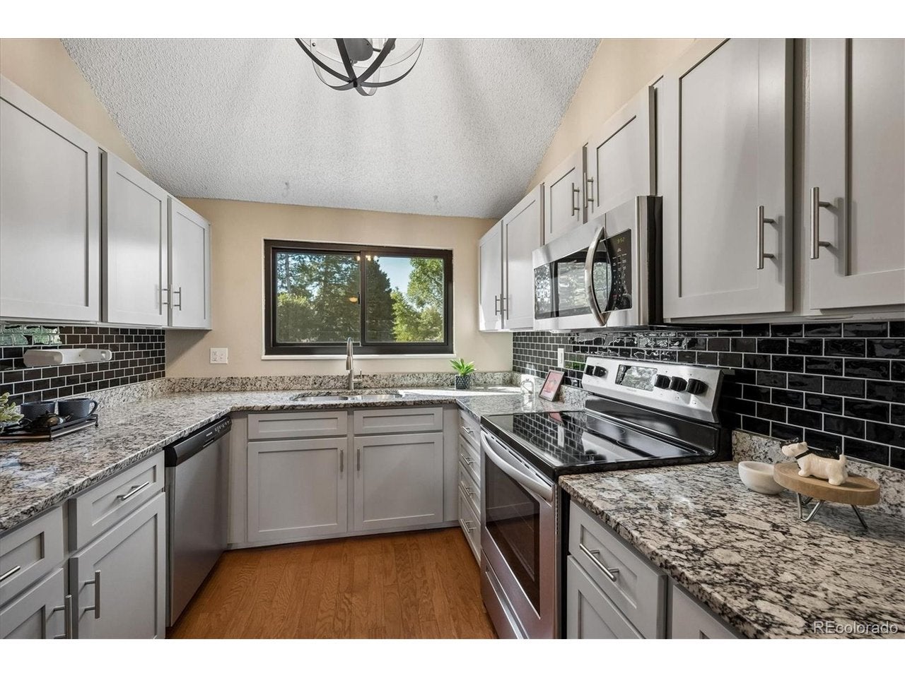3666 S Depew St 302