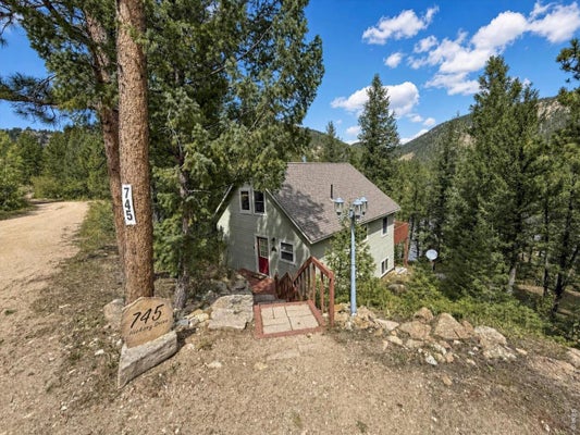 745 HICKORY DR, LYONS, CO 80540 - Image f1268b1f59f7f02eaae124e2d8a1f37b/3182877410