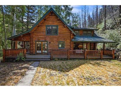 14573 S Elk Creek Rd – Investment Home