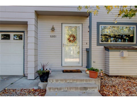 Tiny photo for 6301 W Byers Pl, Lakewood, CO 80226 (MLS # 8186421)