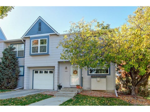Tiny photo for 6301 W Byers Pl, Lakewood, CO 80226 (MLS # 8186421)
