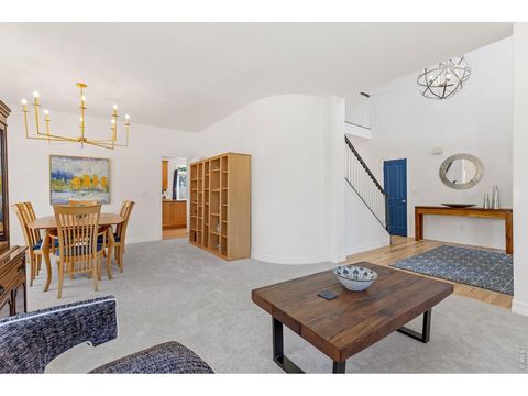 Tiny photo for 4019 Saint Lucia St, Boulder, CO 80301 (MLS # 1059331)