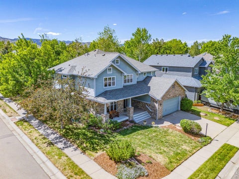Tiny photo for 4019 Saint Lucia St, Boulder, CO 80301 (MLS # 1059331)