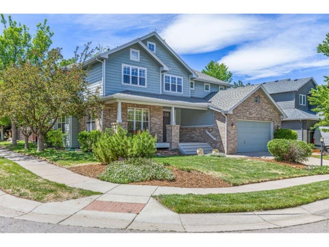 Tiny photo for 4019 Saint Lucia St, Boulder, CO 80301 (MLS # 1059331)