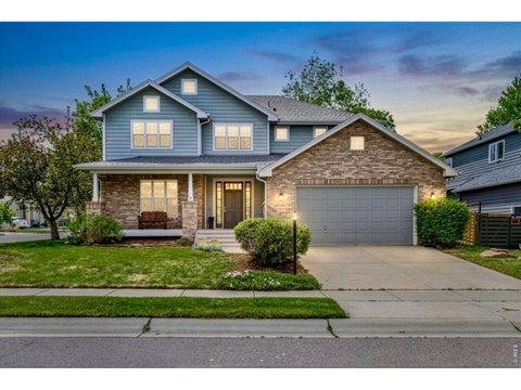 Photo of 4019 Saint Lucia St, Boulder, CO 80301 (MLS # 1059331)