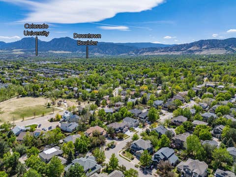 Tiny photo for 4019 Saint Lucia St, Boulder, CO 80301 (MLS # 1059331)