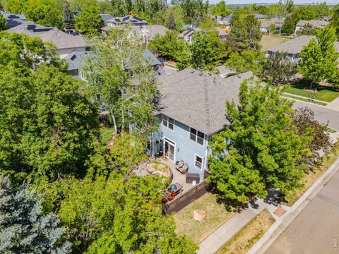 Tiny photo for 4019 Saint Lucia St, Boulder, CO 80301 (MLS # 1059331)