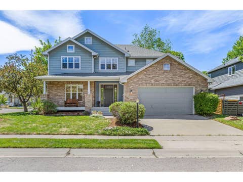 Tiny photo for 4019 Saint Lucia St, Boulder, CO 80301 (MLS # 1059331)