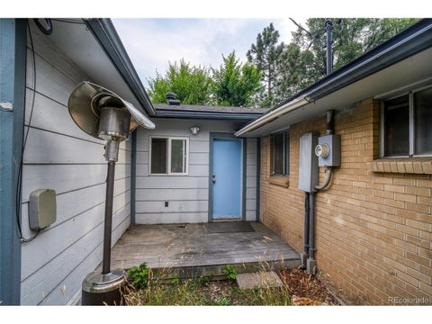 Tiny photo for 950 34th St, Boulder, CO 80303 (MLS # 4685370)