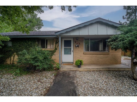 Tiny photo for 950 34th St, Boulder, CO 80303 (MLS # 4685370)