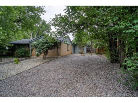 Tiny photo for 950 34th St, Boulder, CO 80303 (MLS # 4685370)