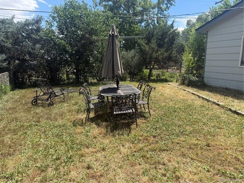 Tiny photo for 950 34th St, Boulder, CO 80303 (MLS # 4685370)