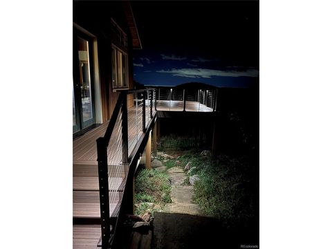 Tiny photo for 266 Peakview Rd, Boulder, CO 80302 (MLS # 4415573)