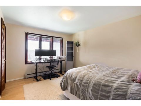 Tiny photo for 266 Peakview Rd, Boulder, CO 80302 (MLS # 4415573)