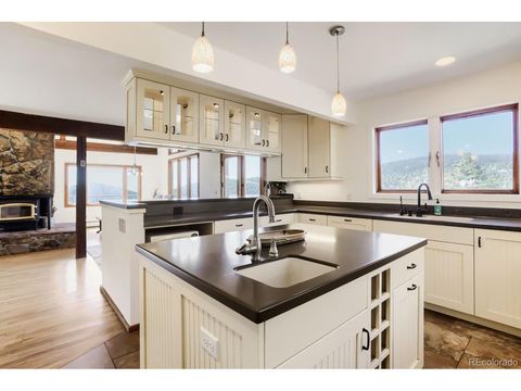 Tiny photo for 266 Peakview Rd, Boulder, CO 80302 (MLS # 4415573)