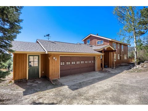 Tiny photo for 266 Peakview Rd, Boulder, CO 80302 (MLS # 4415573)