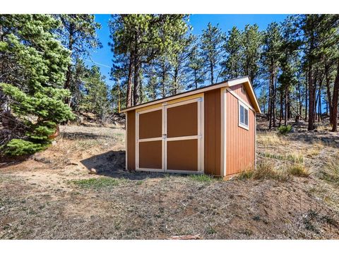 Tiny photo for 266 Peakview Rd, Boulder, CO 80302 (MLS # 4415573)