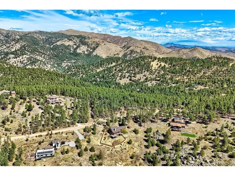 Tiny photo for 266 Peakview Rd, Boulder, CO 80302 (MLS # 4415573)