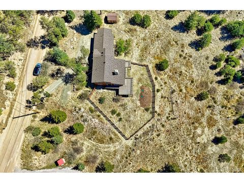 Tiny photo for 266 Peakview Rd, Boulder, CO 80302 (MLS # 4415573)
