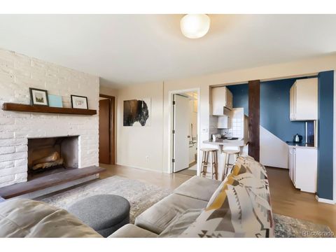 Tiny photo for 266 Peakview Rd, Boulder, CO 80302 (MLS # 4415573)