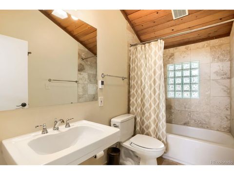 Tiny photo for 266 Peakview Rd, Boulder, CO 80302 (MLS # 4415573)