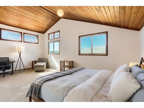 Tiny photo for 266 Peakview Rd, Boulder, CO 80302 (MLS # 4415573)