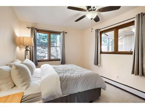 Tiny photo for 266 Peakview Rd, Boulder, CO 80302 (MLS # 4415573)