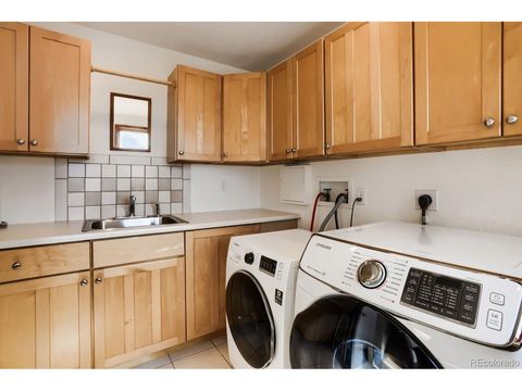 Tiny photo for 266 Peakview Rd, Boulder, CO 80302 (MLS # 4415573)