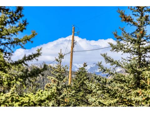 Tiny photo for 266 Peakview Rd, Boulder, CO 80302 (MLS # 4415573)