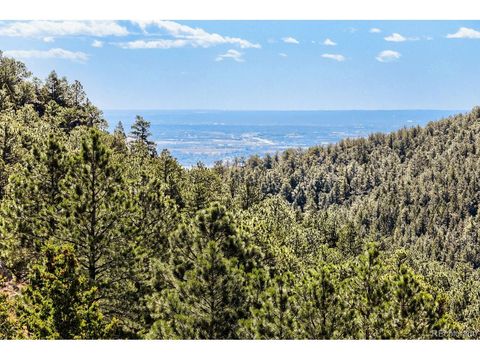 Tiny photo for 266 Peakview Rd, Boulder, CO 80302 (MLS # 4415573)