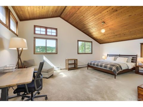 Tiny photo for 266 Peakview Rd, Boulder, CO 80302 (MLS # 4415573)