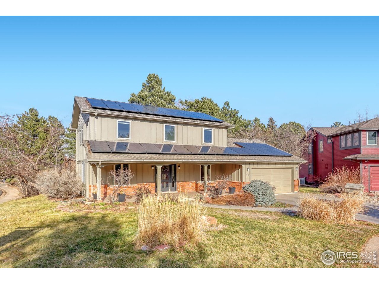 1740 Bear Mountain Dr