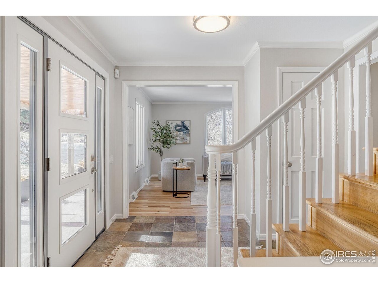 1740 Bear Mountain Dr