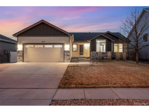 1631 Alpine Ave, Berthoud, CO 80513 - #: 4248249