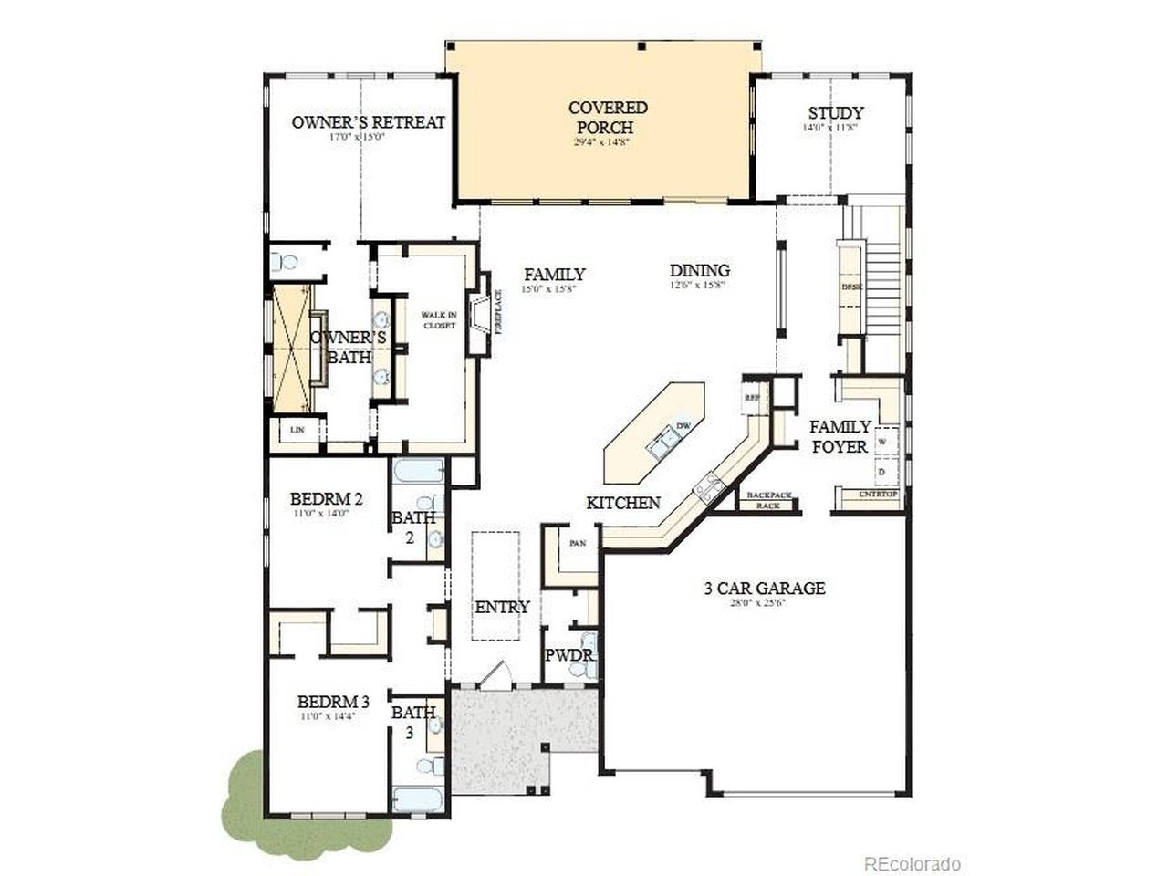 24223 E 36th Pl