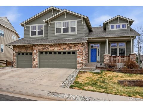 2303 Ridgetrail Dr Castle Rock CO 80104