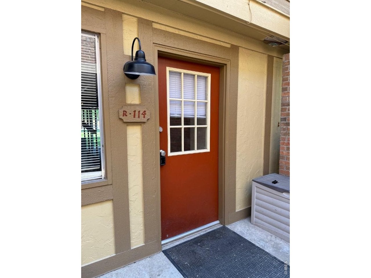 3161 Madison Ave R-114