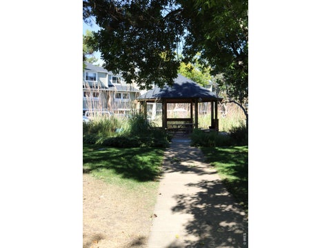 Tiny photo for 3161 Madison Ave R-114, Boulder, CO 80303 (MLS # 1070399)