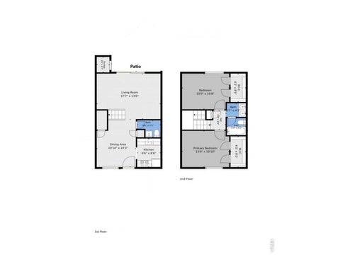 Tiny photo for 3161 Madison Ave R-114, Boulder, CO 80303 (MLS # 1070399)