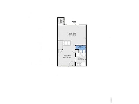 Tiny photo for 3161 Madison Ave R-114, Boulder, CO 80303 (MLS # 1070399)