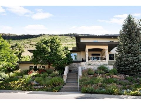 110 Normans St Golden CO 80403