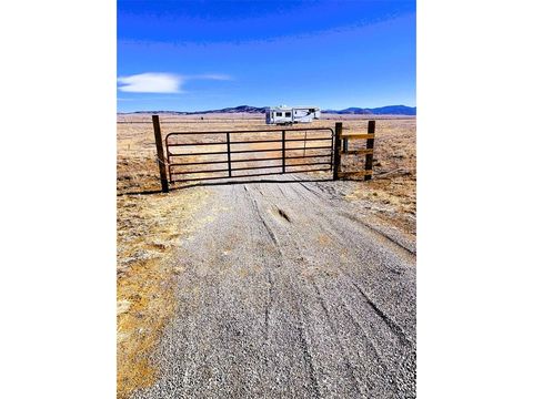 26095 CO RD 59 Hartsel CO 80449