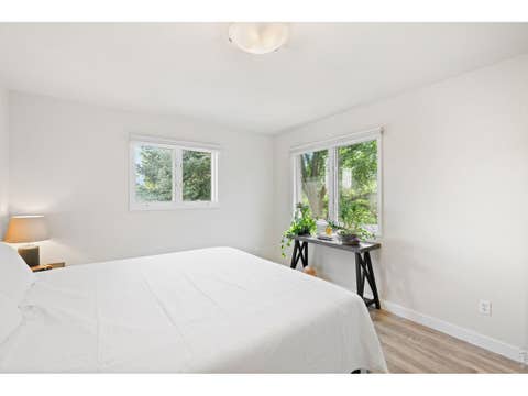 Tiny photo for 4620 15th St A, Boulder, CO 80304 (MLS # 1065229)