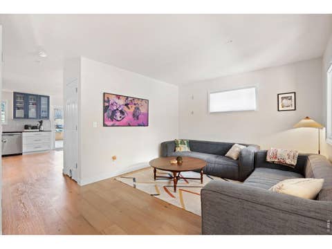 Tiny photo for 4620 15th St A, Boulder, CO 80304 (MLS # 1065229)