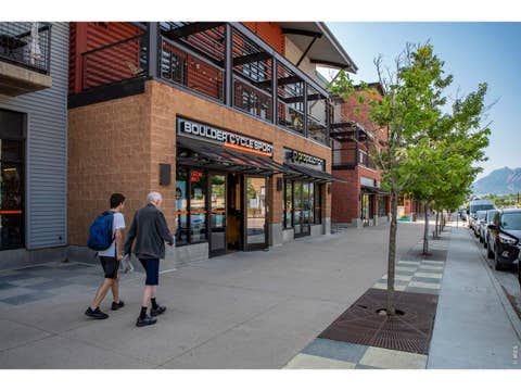 Tiny photo for 4620 15th St A, Boulder, CO 80304 (MLS # 1065229)