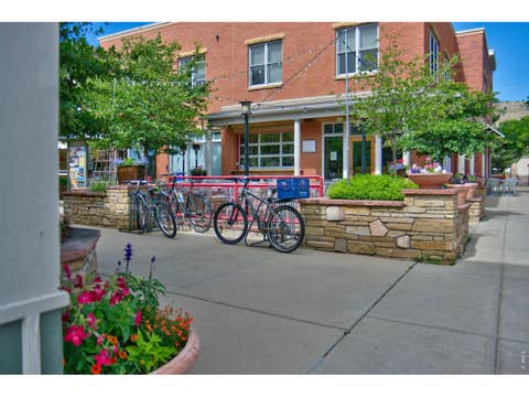 Tiny photo for 4620 15th St A, Boulder, CO 80304 (MLS # 1065229)