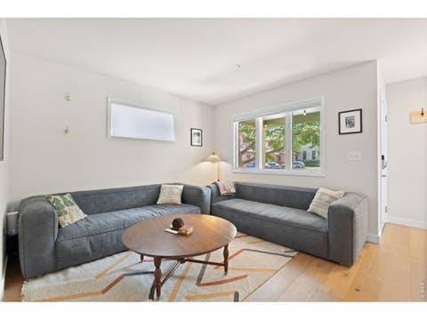 Tiny photo for 4620 15th St A, Boulder, CO 80304 (MLS # 1065229)